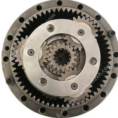 LN001820 MFC160 LN001880 LN002060 LZ013430 SH200A3 CX210 Swing Reduction Device  Swing Gearbox