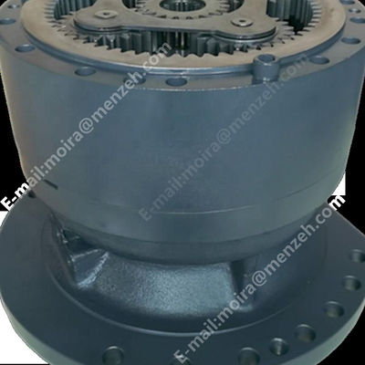 LQ15V00015F1 LQ15V00015F2 YN02B01030D1 YN30V00104F1 MFC160-065 SK250-8 SK260 SK250LC-6E Swing Gearbox
