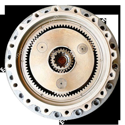JRC0007 MFC160 333/Z2123 333/U7911 445/25200 JLC0008 Jc220 Jc200 Excavator Swing Gearbox