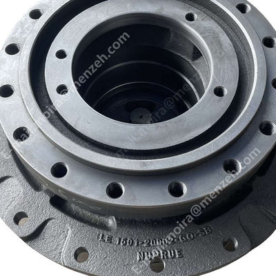 7Y1571 353-0611 221-7637 239-5710 296-6299 353-0611 CAT320B E320C E320D Travel Gearbox