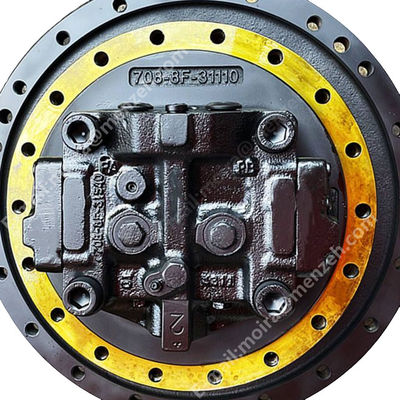 20Y-27-00351 20Y-27-00352 20Y-27-00440 Excavator PC210-7 PC200-6 Travel Gearbox Reducer