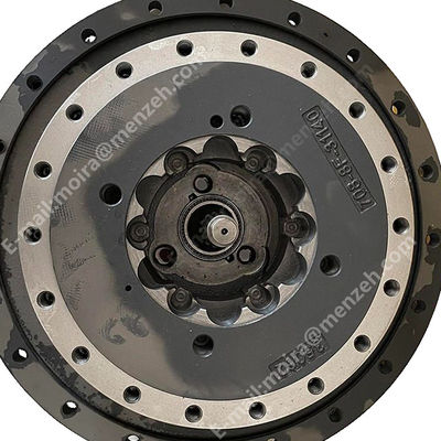 20Y-27-00501 20Y-27-00500 708-8F-31174 PC200-8 PC200-7 PC200 Excavator Travel Gearbox