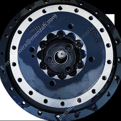 20Y-27-D2000 206-27-D1000 PC200-6 PC200-7 PC220-6 PC228 Travel Reduction Gearbox Final Drive Gearbox