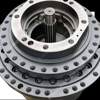 31Q6-40020 Hydraulic Travel Reducer R220 R220-9 Travel Gearbox Without Motor