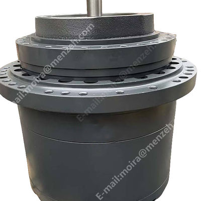 31Q6-40020 Hydraulic Travel Reducer R220 R220-9 Travel Gearbox Without Motor