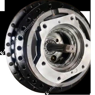 31Q6-40020 Hydraulic Travel Reducer R220 R220-9 Travel Gearbox Without Motor