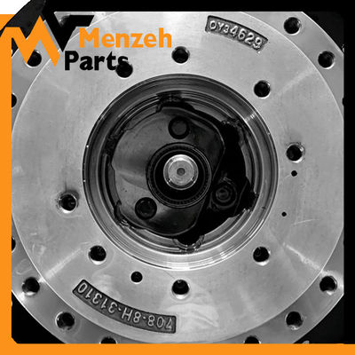 207-27-00441 207-27-00440 Travel Reduction For Komatsu PC360-8 Excavator Final Drive Travel Gearbox Final Drive Parts