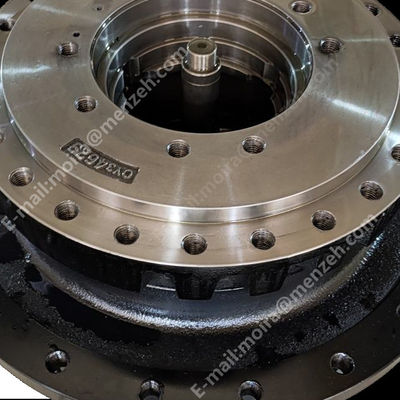 207-27-00441 207-27-00440 Travel Reduction For Komatsu PC360-8 Excavator Final Drive Travel Gearbox Final Drive Parts