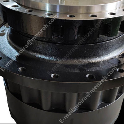 207-27-00441 207-27-00440 Travel Reduction For Komatsu PC360-8 Excavator Final Drive Travel Gearbox Final Drive Parts