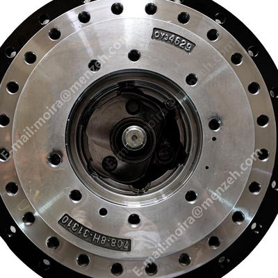 207-27-00441 207-27-00440 Travel Reduction For Komatsu PC360-8 Excavator Final Drive Travel Gearbox Final Drive Parts