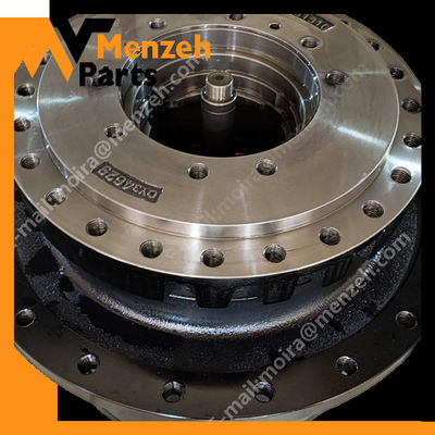208-27-00311 208-27-00241 Construction Machinery Parts Final Drive Gearbox PC450 PC400-6 PC400-8 PC400-7 Travel Gearbox