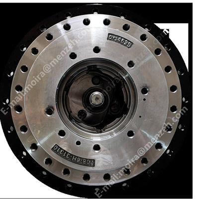 208-27-00311 208-27-00241 Construction Machinery Parts Final Drive Gearbox PC450 PC400-6 PC400-8 PC400-7 Travel Gearbox