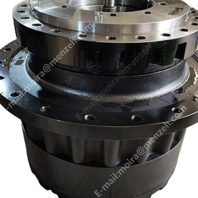 208-27-00311 208-27-00241 Construction Machinery Parts Final Drive Gearbox PC450 PC400-6 PC400-8 PC400-7 Travel Gearbox