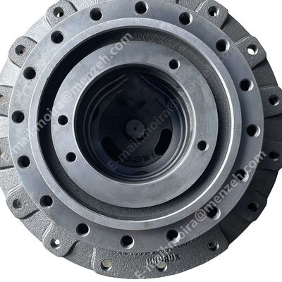 227-6035 296-6298 353-0611 E320B 320B E320C 320C E320D 320D  Travel Reduction Gearbox Final Drive Device