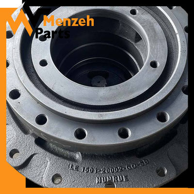 227-6035 296-6298 353-0611 E320B 320B E320C 320C E320D 320D  Travel Reduction Gearbox Final Drive Device