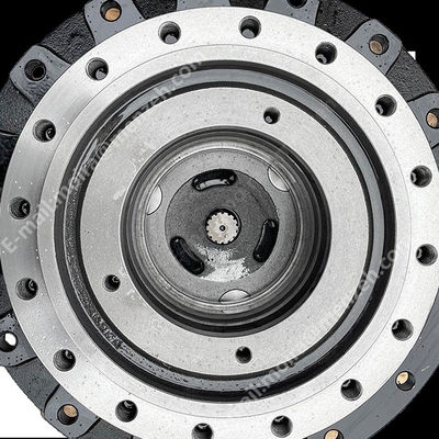 480-6768 480-6766 Final Drive Part E320D2 Excavator Travel Gearbox Drive Gp-Final Parts