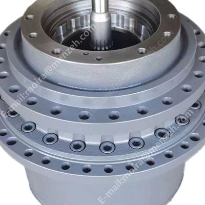 170401-00009 170401-00120 DX500LC-9C Final Drive Travel Gearbox