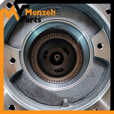 9096483 9065934 Excavator Parts Final Drive Speed Reducer Gearbox For EX100-1 EX120-1 Travel Gearbox