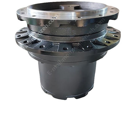 9096483 9065934 Excavator Parts Final Drive Speed Reducer Gearbox For EX100-1 EX120-1 Travel Gearbox