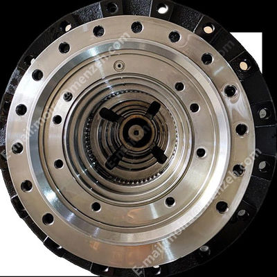 9116392 9116393 Travel Reducer EX200-2 EX200-3 EX200-5 Travel Gearbox Excavator Spare Parts 9083734