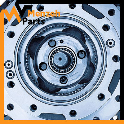 9116392 9116393 Travel Reducer EX200-2 EX200-3 EX200-5 Travel Gearbox Excavator Spare Parts 9083734