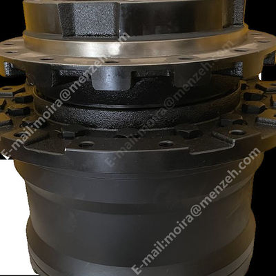 9181123 9123357 9133210 Excavator Travel Gearbox EX120-5 EX100-5 EX135UR ZX120-6 Final Drive Parts