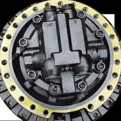 9244944 9256991  Construction Machinery Parts Excavator ZX330-3 ZX330 Final Drive Travel Motor Assy