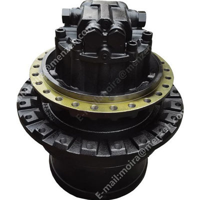 9244944 9256991  Construction Machinery Parts Excavator ZX330-3 ZX330 Final Drive Travel Motor Assy