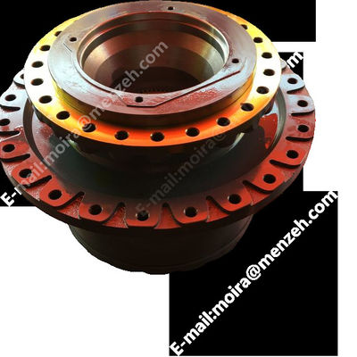 9254462 4688059 4651137 Excavator Travel Gearbox ZAX670 Final Drive Parts