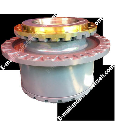 9254462 4688059 4651137 Excavator Travel Gearbox ZAX670 Final Drive Parts