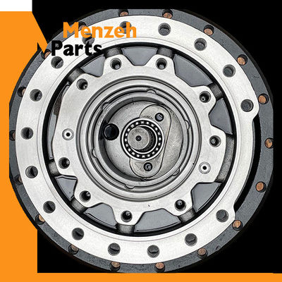 9261222 9233692 Excavator Parts ZX200-3 ZX240-3 ZX210 Traval Gearbox  Final Drive Parts