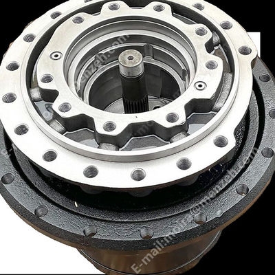 9261222 9233692 Excavator Parts ZX200-3 ZX240-3 ZX210 Traval Gearbox  Final Drive Parts