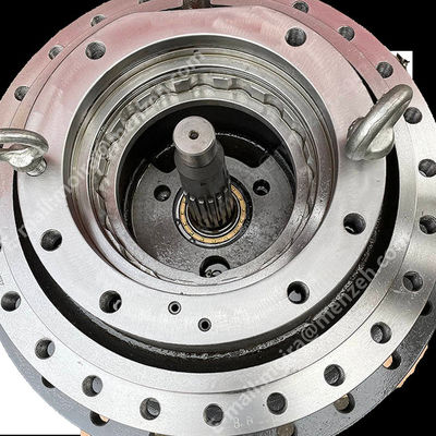 14593321 14632579 Excavator Travel Gearbox Part Final Drive Gearbox Assy EC480D EC380D
