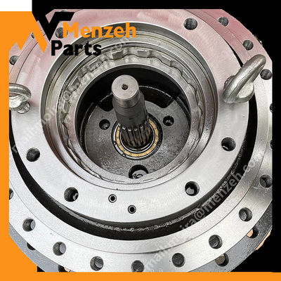 VOE14648036 14557192 14608847 EC480 EC480D Excavator Travel Gearbox Without Motor Final Drive Parts