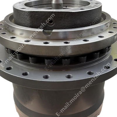 VOE14648036 14557192 14608847 EC480 EC480D Excavator Travel Gearbox Without Motor Final Drive Parts