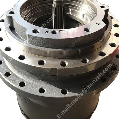 VOE14599921 VOE14566401  EC250 EC300D EC300E EC300 Travel Reducer Gearbox Final Drive Parts