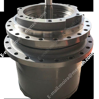 VOE14599921 VOE14566401  EC250 EC300D EC300E EC300 Travel Reducer Gearbox Final Drive Parts