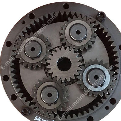 YN32W00019F1 YN32W00022F2 YN32W01117P1 YN15V00037S007 YN15V00037S008 SK200-8 SK210-8 Reduction Gear Box