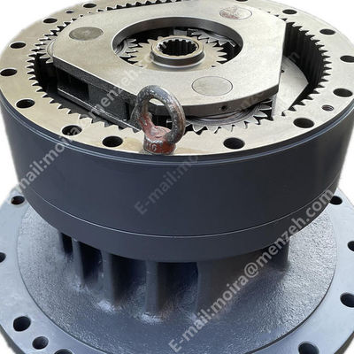 VOE7118-34100 VOE14621718 SA1132-00040 SA8230-24760 EC210 EC140 Ec240 Swing Gear Box Reducer Planetary Gearbox