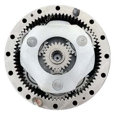 VOE7118-34100 VOE14621718 SA1132-00040 SA8230-24760 EC210 EC140 Ec240 Swing Gear Box Reducer Planetary Gearbox