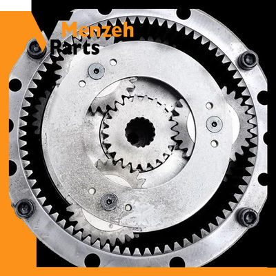 VOE14541064 VOE14501683 VOE14577175 VOE14524188 VOE14570794 VOE14541069 M2X63 Ec140B EC210B EC290B Swing Gearbox Assy