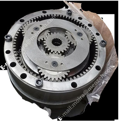 VOE14541064 VOE14501683 VOE14577175 VOE14524188 VOE14570794 VOE14541069 M2X63 Ec140B EC210B EC290B Swing Gearbox Assy
