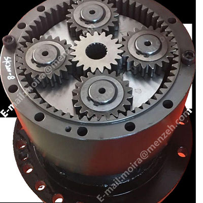 YN32W00022F2 Yn32W00025F1 YN32W01052P1 YN32W01054P1 YN32W01055P1 Sk200 Sk200-8 Swing Gearbox Reduction Without Motor