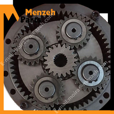 YN32W00022F2 Yn32W00025F1 YN32W01052P1 YN32W01054P1 YN32W01055P1 Sk200 Sk200-8 Swing Gearbox Reduction Without Motor