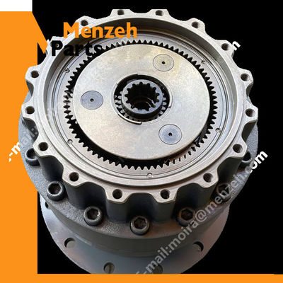 JRC0007 333/Z2123 333/U7911 MFC160 JCB220 JCB200 Menzeh Machinery Swing Reducer Excavator Swing Reduction Gear