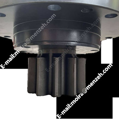 SY125 SY135-10 XCMG150 XCMG135 Excavators Spare Parts Swing Reduction Gear Slew Reducer Gearbox