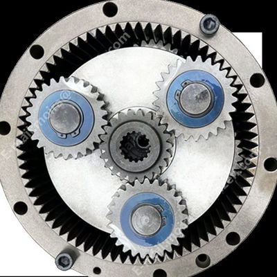 SY125 SY135-10 XCMG150 XCMG135 Excavators Spare Parts Swing Reduction Gear Slew Reducer Gearbox