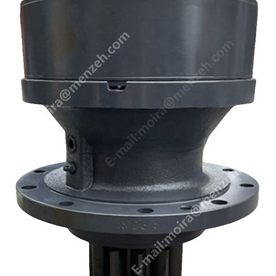 SY125 SY135-10 XCMG150 XCMG135 Excavators Spare Parts Swing Reduction Gear Slew Reducer Gearbox