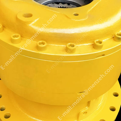 SY465 SY485 Parts Swing Reduction Gear Swing Gearbox Parts
