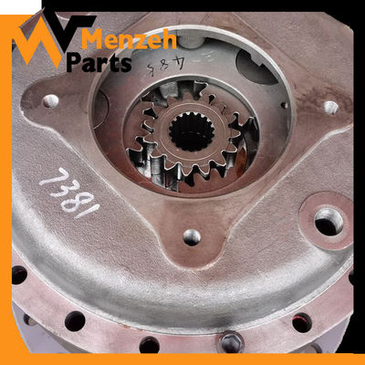 SY465 SY485 Parts Swing Reduction Gear Swing Gearbox Parts